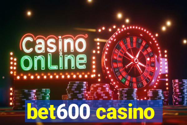 bet600 casino